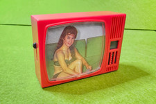 70er Telemag Gucki Fernseher