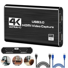 Capture Card Capture-Karte