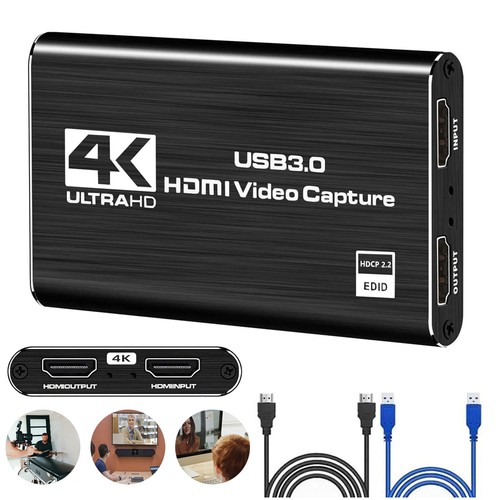 Capture card - card, capture-karte
