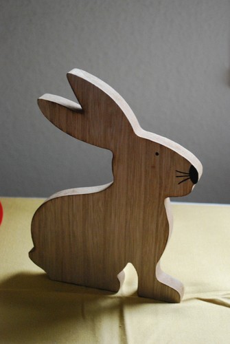 Tischdekoration ostern - tischdekoration,