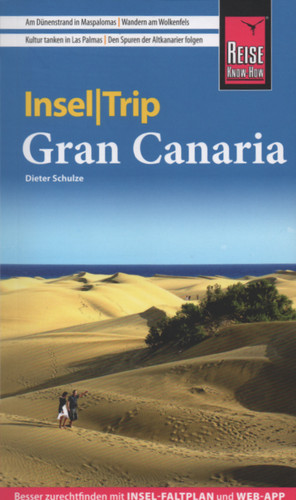 Gran canaria inseltrip - gran,