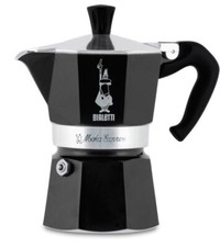 Bialetti Espressokocher Moka