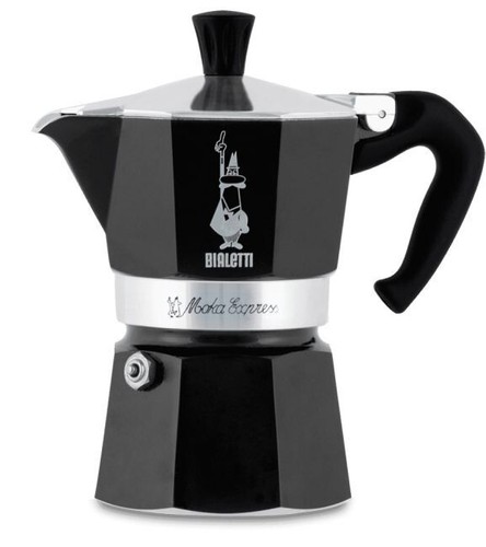 Bialetti espressokocher moka - bialetti,