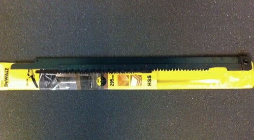 Dewalt sägeblatt 2970 - sägeblatt,