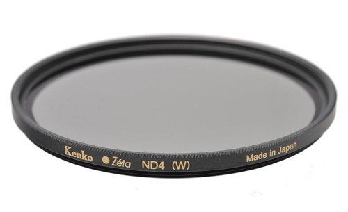 Kenko zeta high grade - kenko,