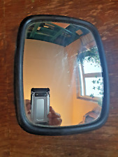 Weitwinkel LKW/Wohnmobil Außenspiegel links/rechts, zB. Mercedes Kasten, Pritsch