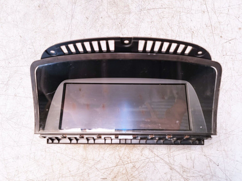 Bmw 7er e65 740i - e65,