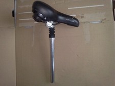 Bikemate fahrradsattel mit - bikemate,