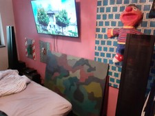 Martin Logan "Aerius" Vantage original nicht verbastelt oder verpfuscht!