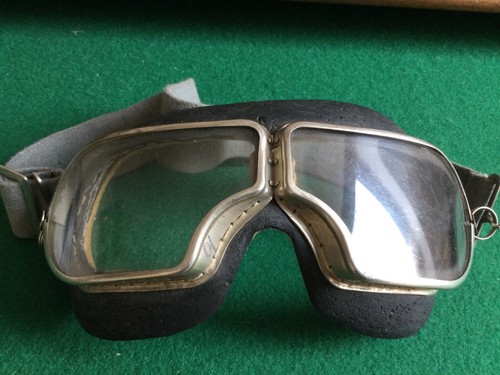 Original motorradbrille ural - original,
