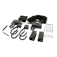 Garage Lift, Hebesystem für