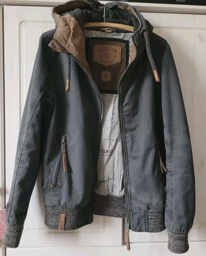 Jacke naketano s - gr.,