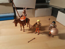 WSV, Playbig 2000, 3 Ritter