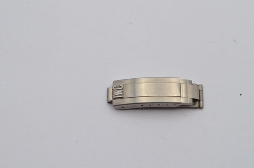 Iwc stahl armband - iwc,
