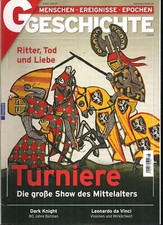 Geschichte zeitschrift - g, zeitschrift/
