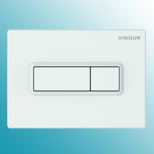 Vigour betätigungsplatte tees - vigour,
