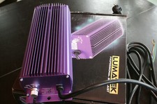 Lumatek Ultimate Pro 230/400