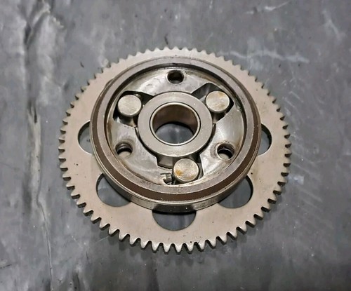 Suzuki 500 gm51b - gs,