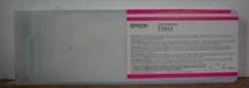 Epson T5913 Tinte magenta für Color Proofer 11880 StylusPro 11880  2018 ohne OVP