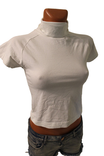 Mad shirt 34 weiß - mad´s,