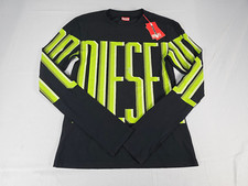 Diesel Sport Amtee-Lauren-WT17