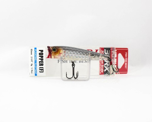 Zuri 3dr popper 65f - yo,
