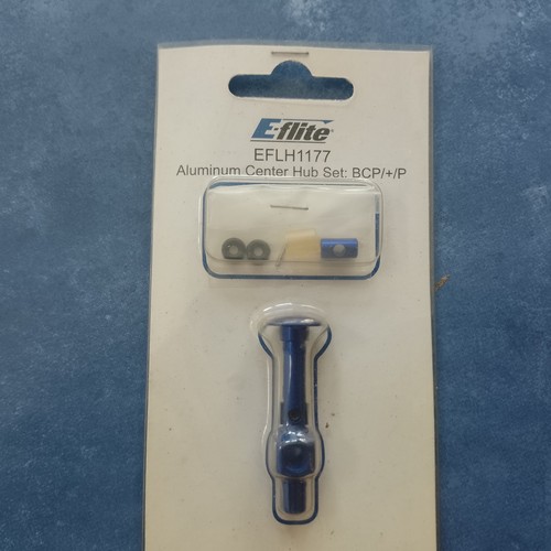 Flite eflh1177 aluminium - e-flite,