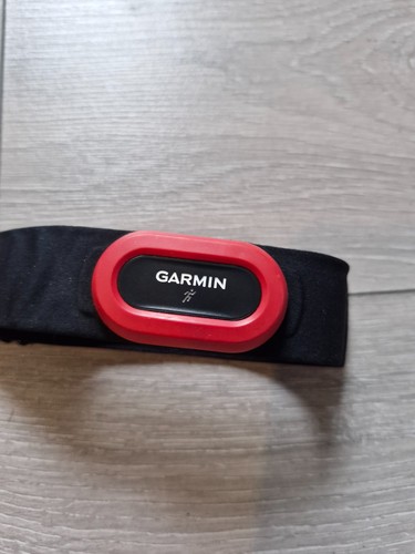 Garmin run hrm - run,