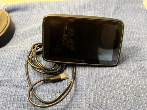 Tomtom touchscreen - tomtom, go