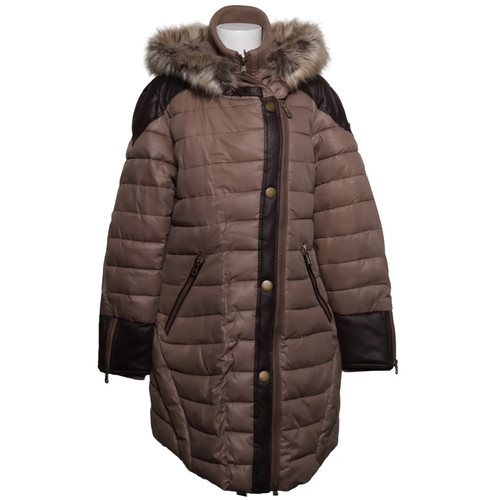 Khujo wintermantel damen - khujo,, wintermantel,
