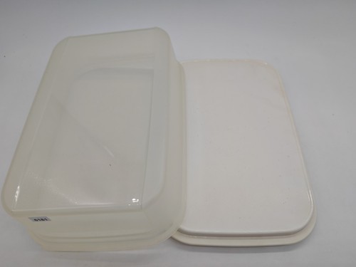 Tupperware servierstar weiß - tupperware,