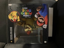 Jakks Pacific Super Mario Bros