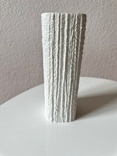 THOMAS Porzellan  Vase Bisquit