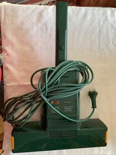 Vorwerk Teppichbürste Teppichfrischer 731 funktionstüchtig und sehr gut