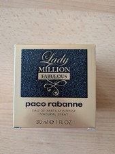 Paco Rabanne Lady Million