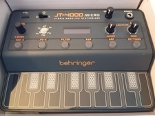 Behringer JT-4000 MICRO
