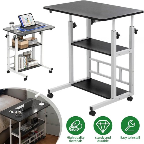 Mobiler schreibtisch - mobiler,