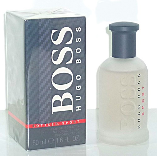 Hugo boss bottled sport ml - sport,