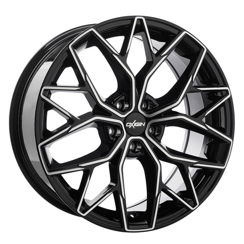 Oxigin felgen oxid - oxigin, 8.5x19