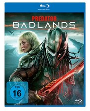 Predator - Badlands (2025)