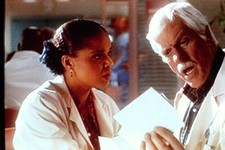 Diagnose Mord: Geheimnisvolle