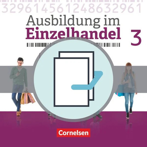 Ausbildung einzelhandel 3 - im,