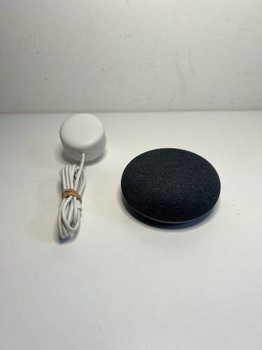 Google nest mini gen smart - nest,