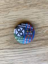 Sticker von hannover - hannover, 96