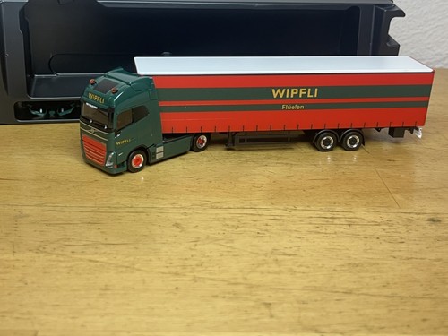 Herpa 319171 volvo - 319171,