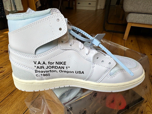 Air jordan retro - og, sp