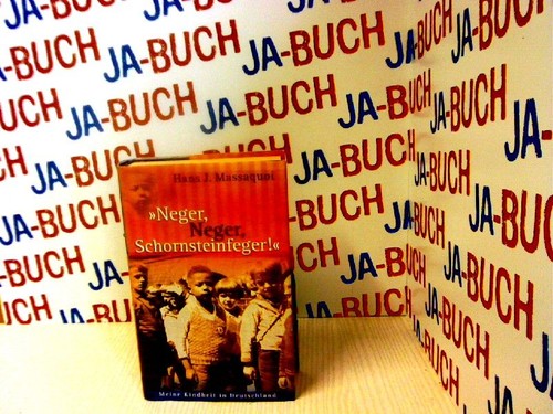 Neger - neger,,
