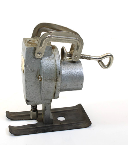 Ddr stichsägenvorsatz zst 250 - ddr,