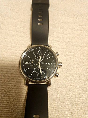 Fossil fs5337 herren - fossil, 2