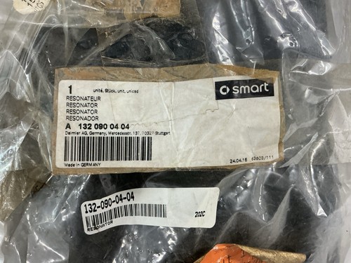 New oem smart fortwo 451 - oem,